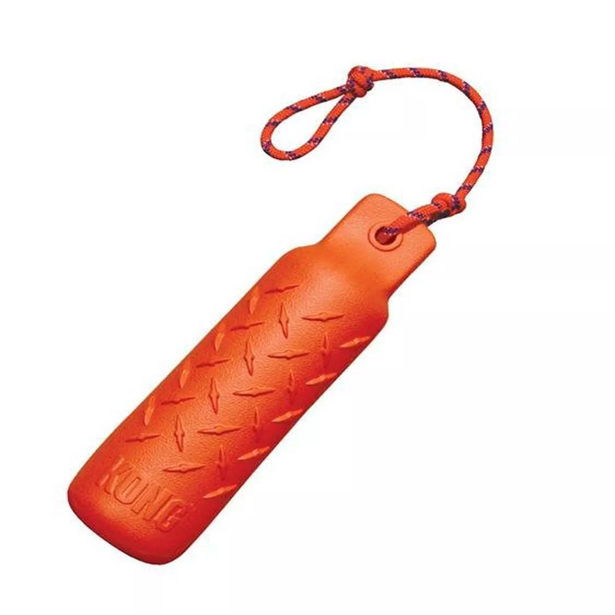Kong Training Dummy Interactive Dog Toy