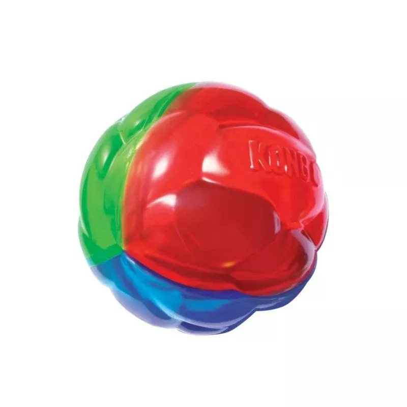 KONG Twistz Ball Dog Toy