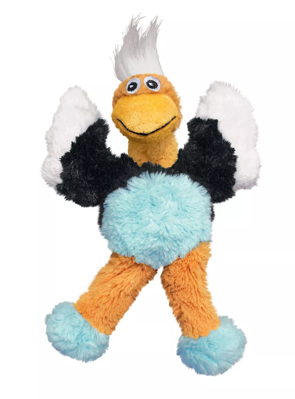 Kong Wild Knots Eagle Sm/Md