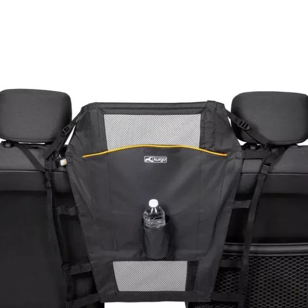 Kurgo Back Seat Barrier