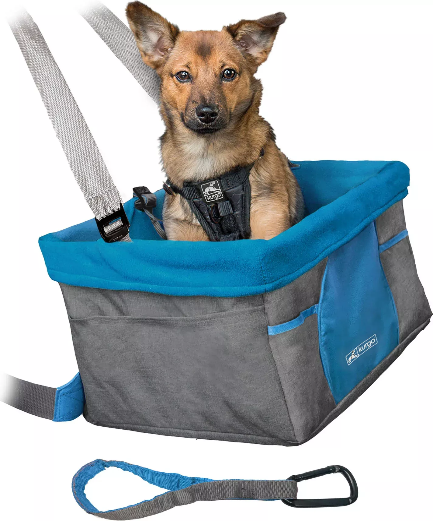 Kurgo Booster Seat For Dogs