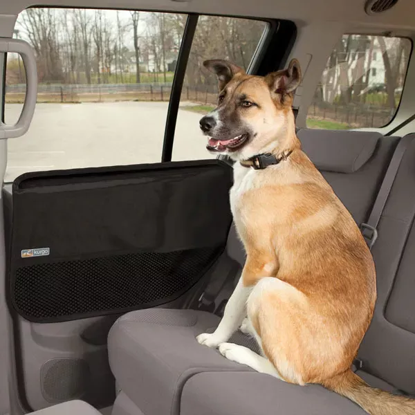 Kurgo Car Door Guard