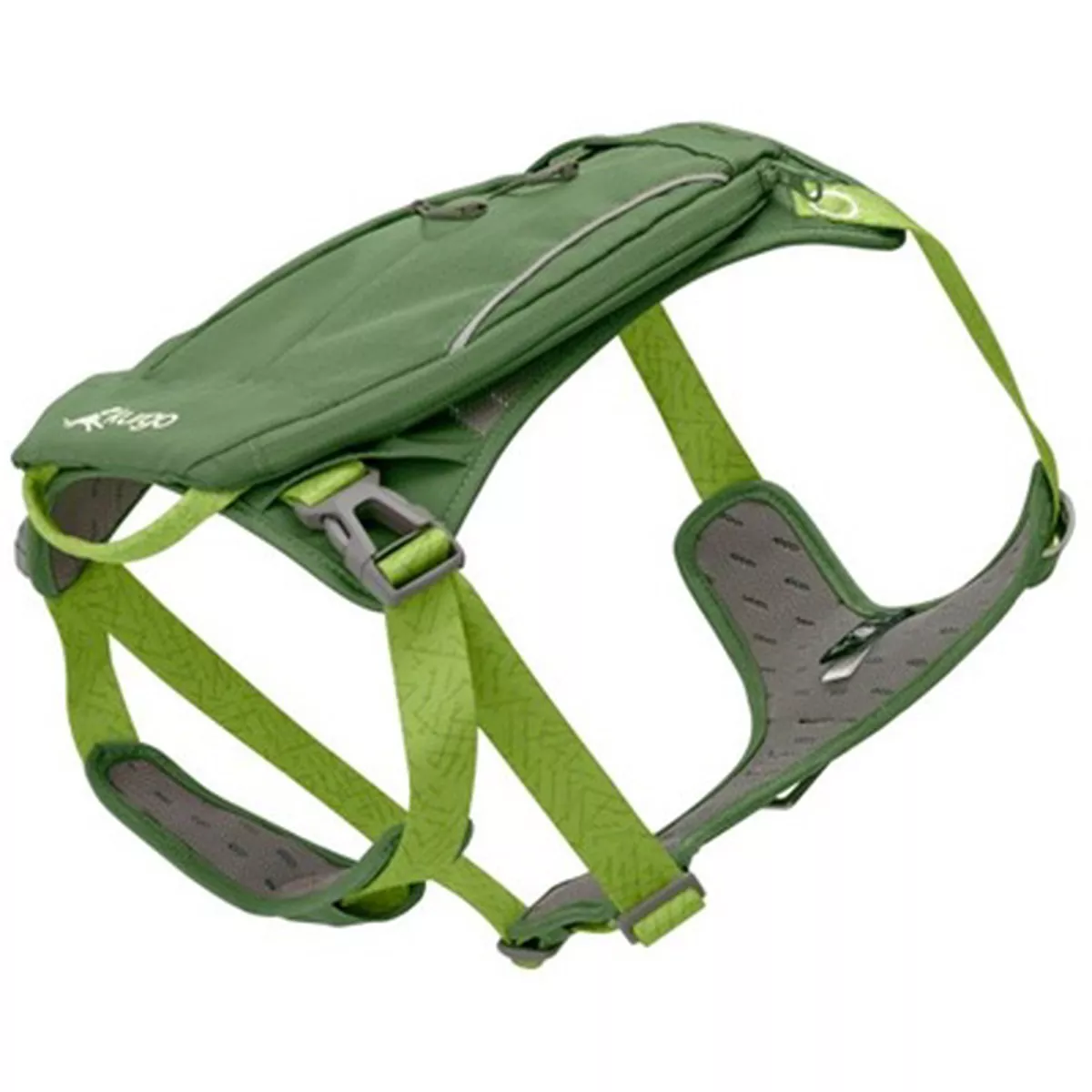 Kurgo Cascade Backpack Dog Harness