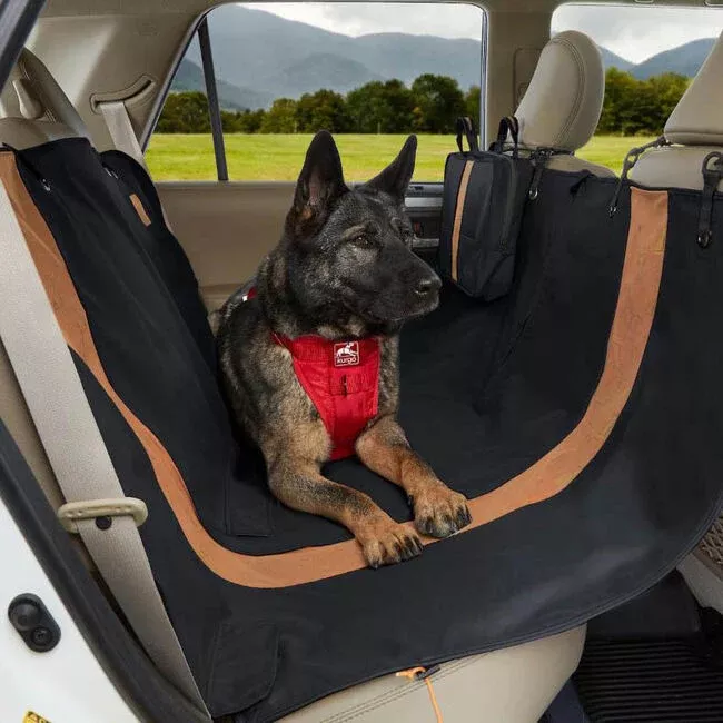 Kurgo Rover Car Hammock Cover