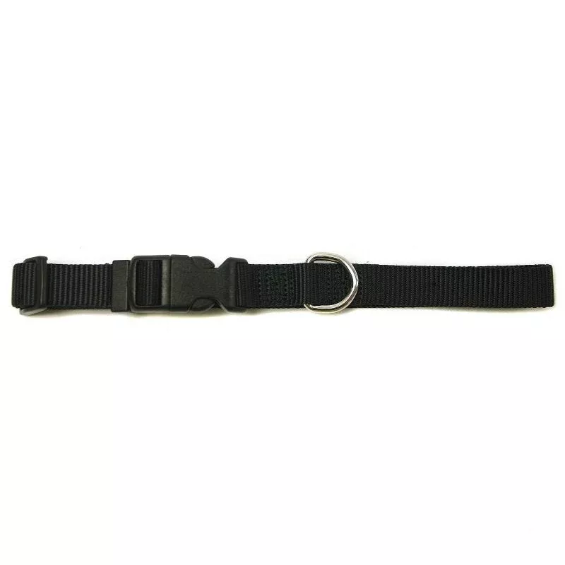 Kwik Klip Adjustable Dog Collar