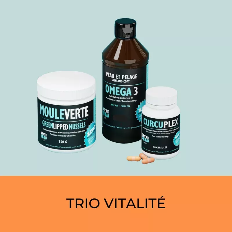 L'ensemble VITALIT