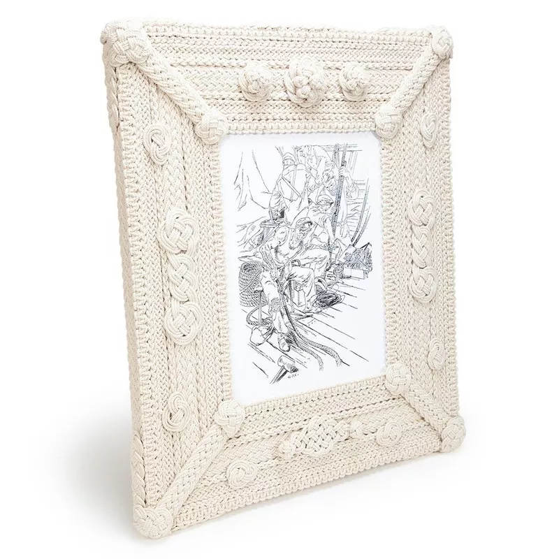 Large Custom Picture Frame