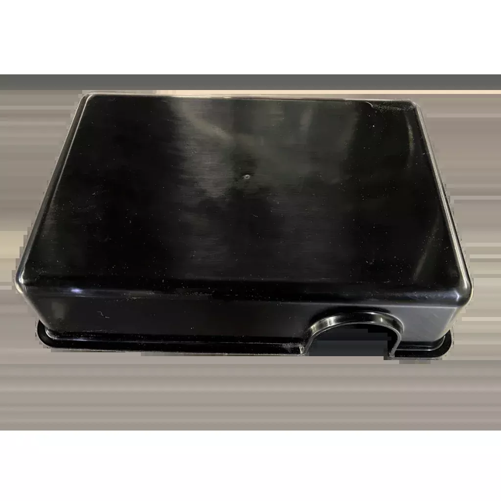 Large Hide Box