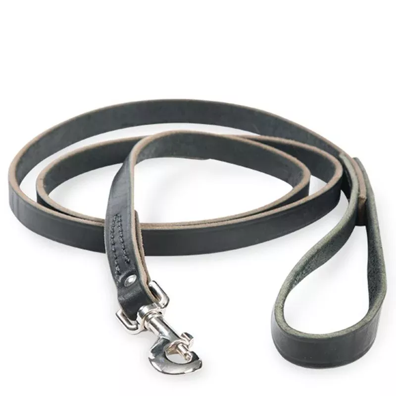 Latigo Dog lead Black