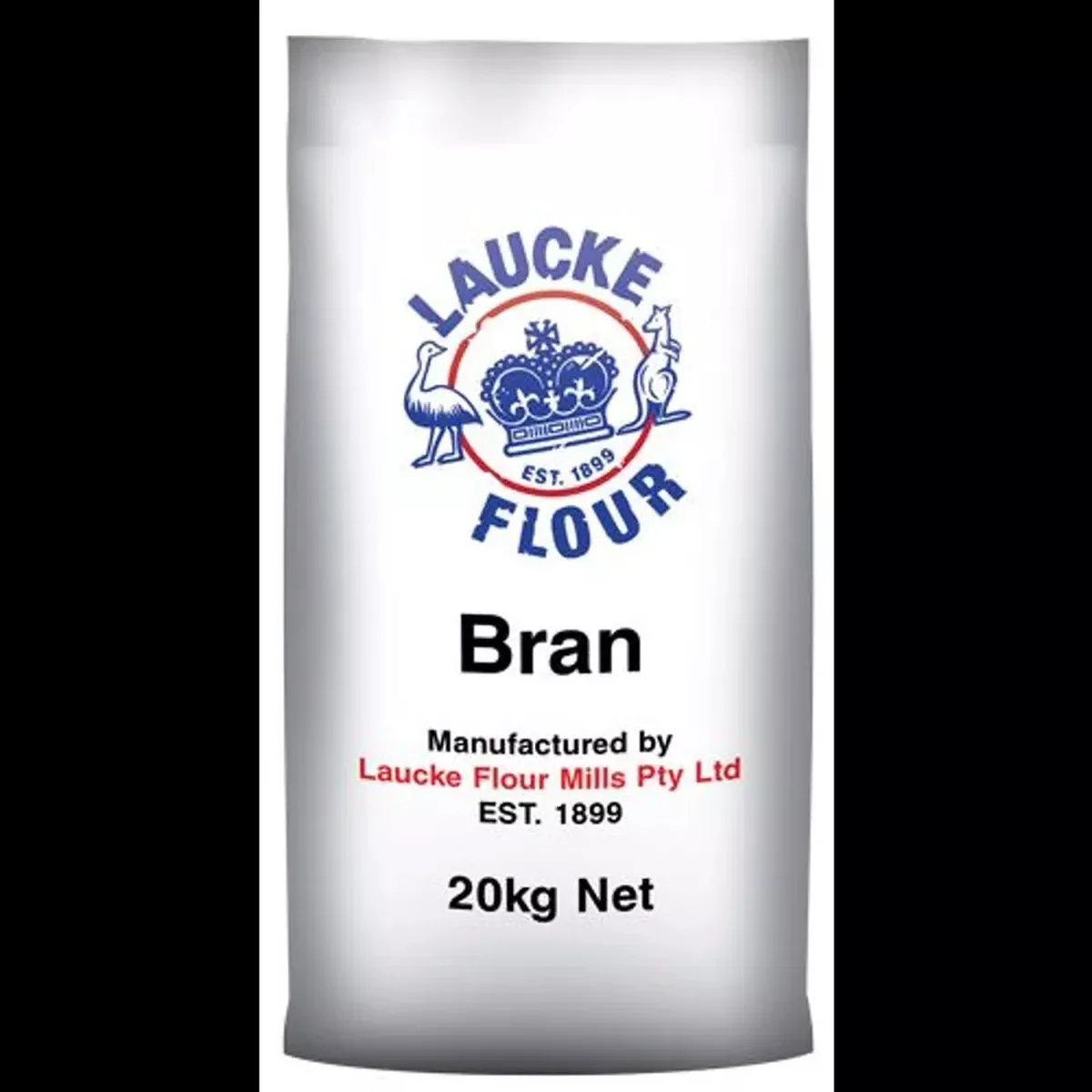 Laucke Bran 20kg