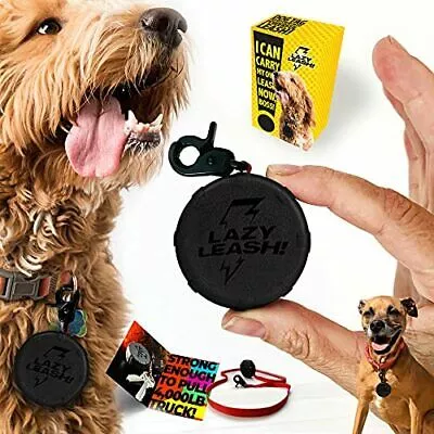 Lazy Leash Mini Wearable Power Leash