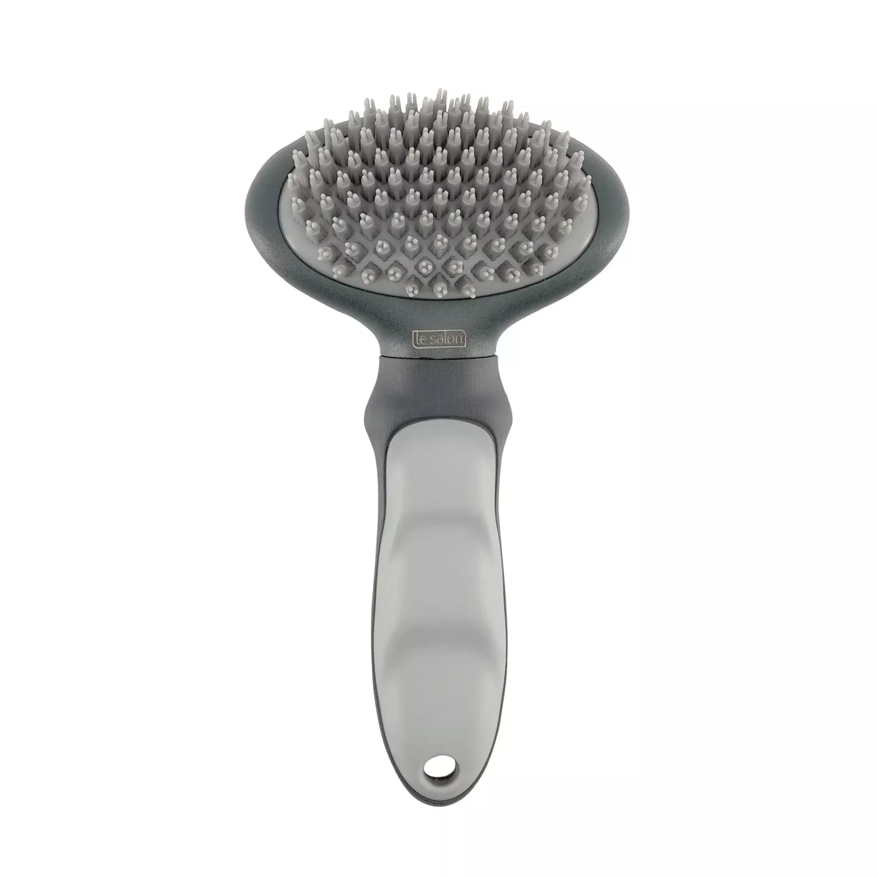 Le Salon - Essentials - Cat Rubber Slicker Brush