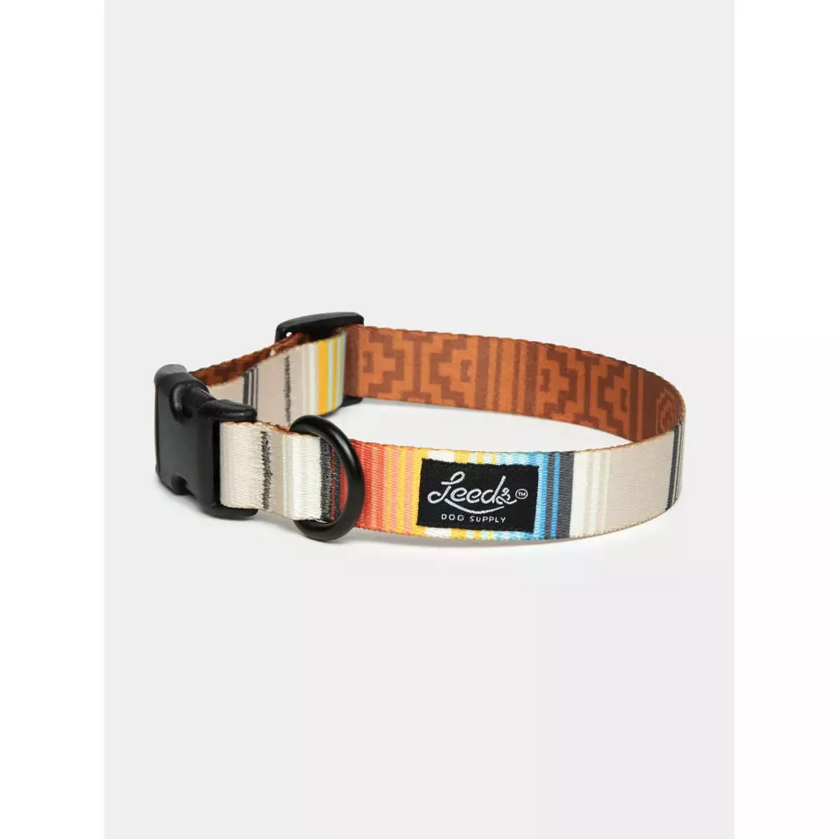 Leeds Dog Collar - Calafia