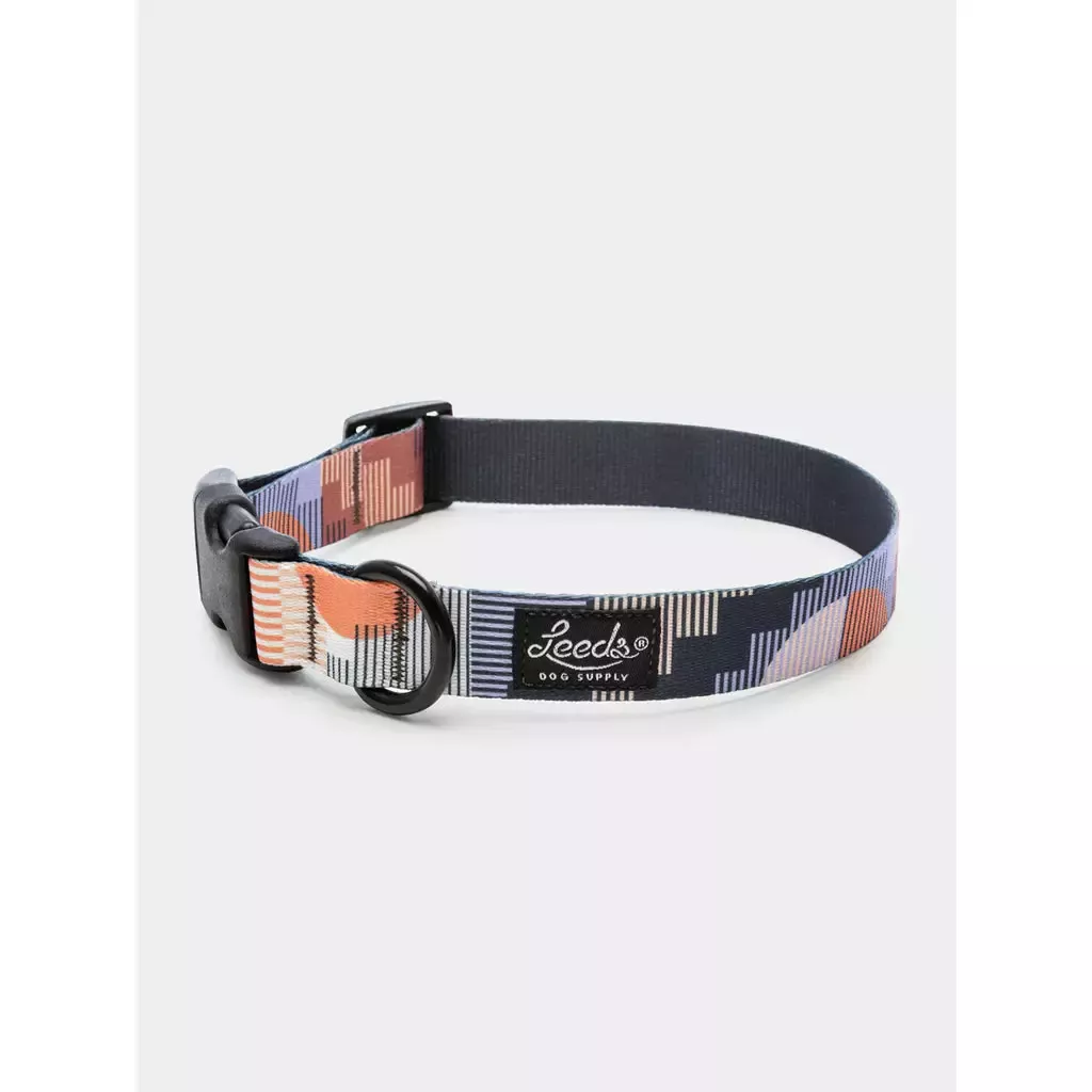 Leeds Dog Collar - Myley
