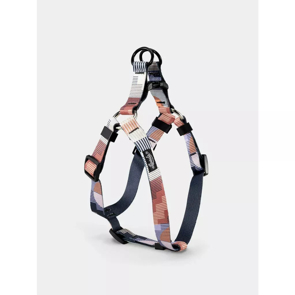 Leeds Dog Harness - Myley