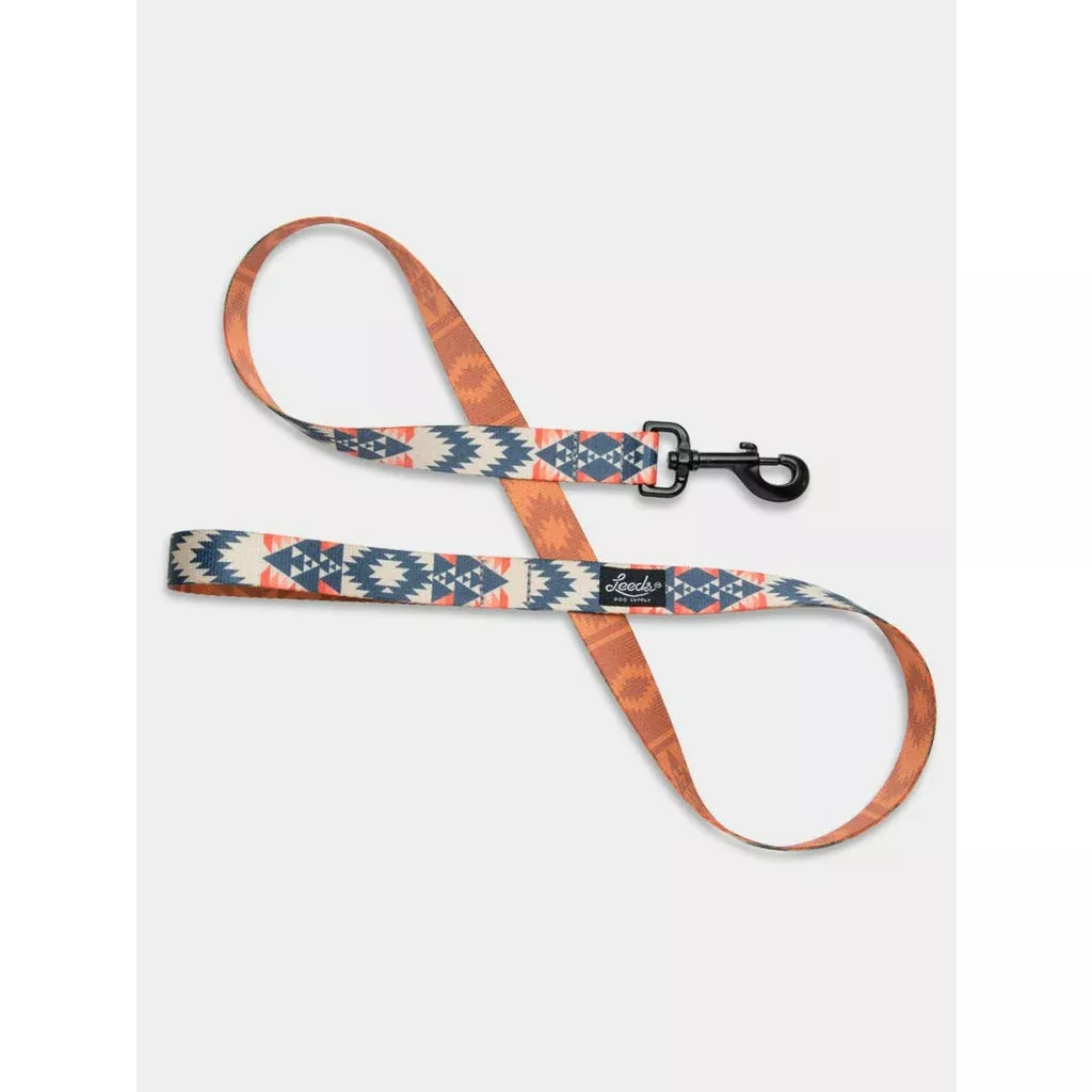 Leeds Dog Leash - Arroyo