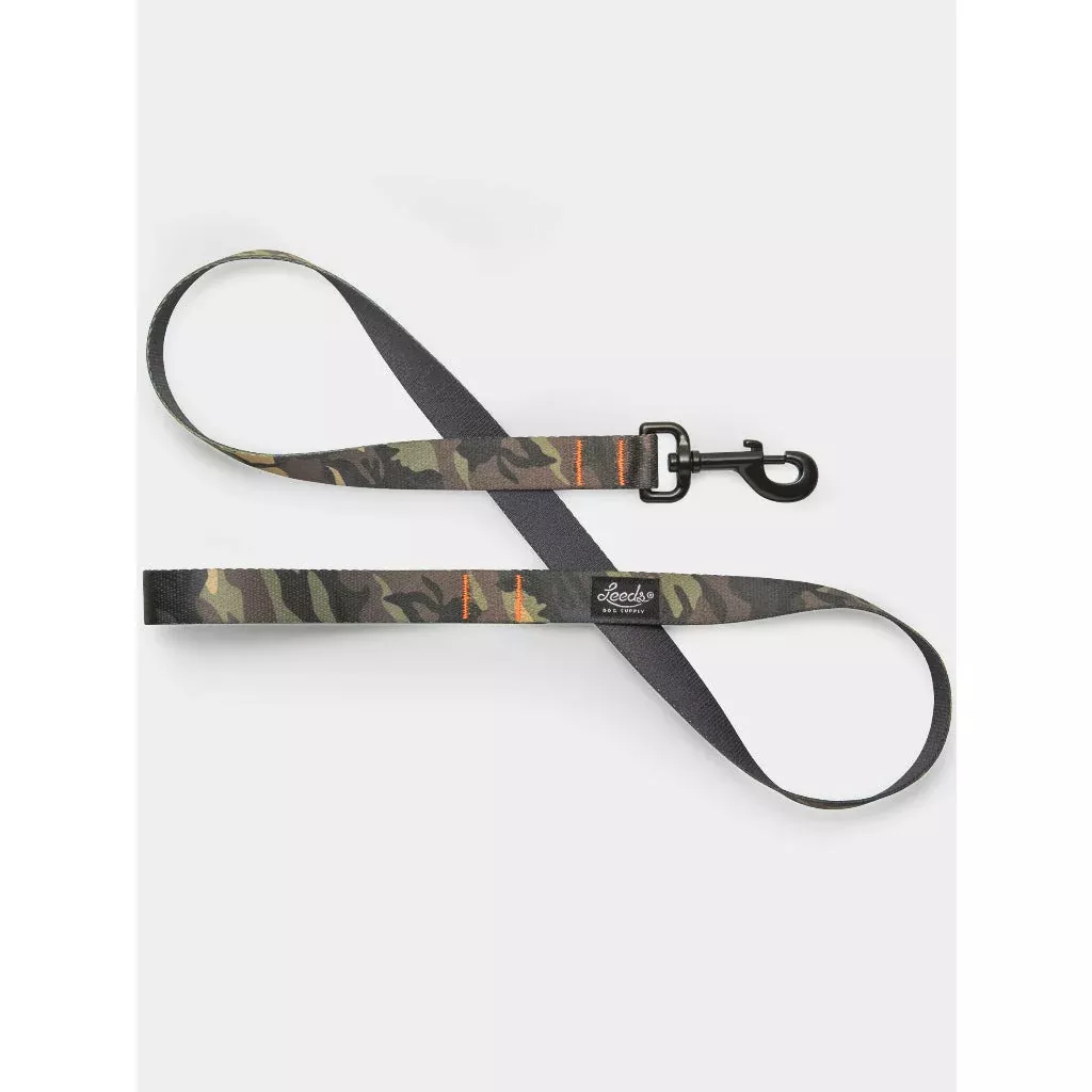 Leeds Dog Leash - Hank