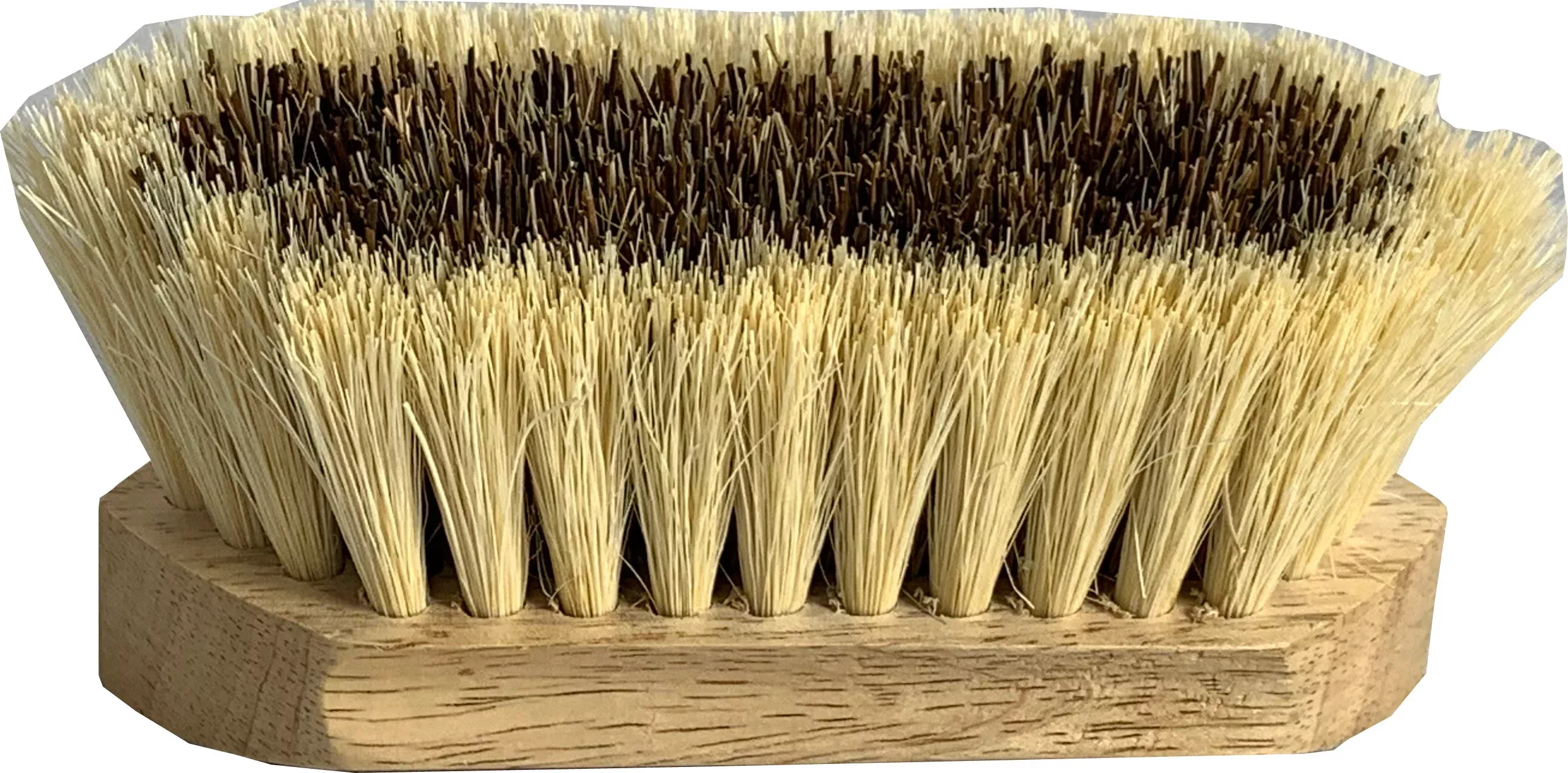 Legends Calientito Pocket Size Body Brush