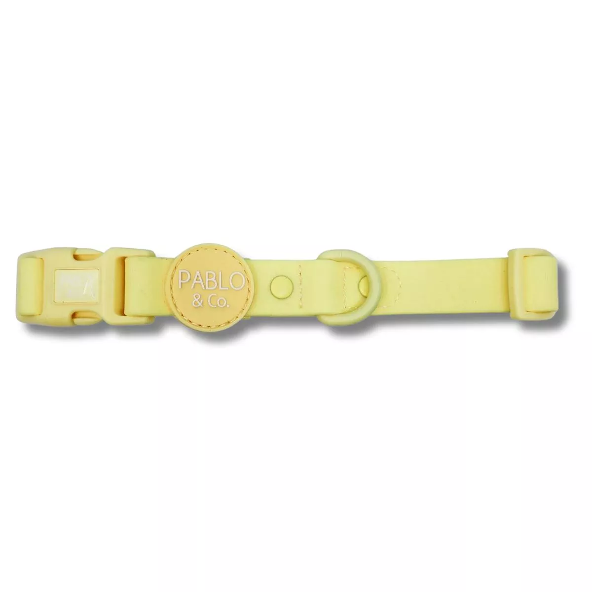 Lemonade Waterproof Collar