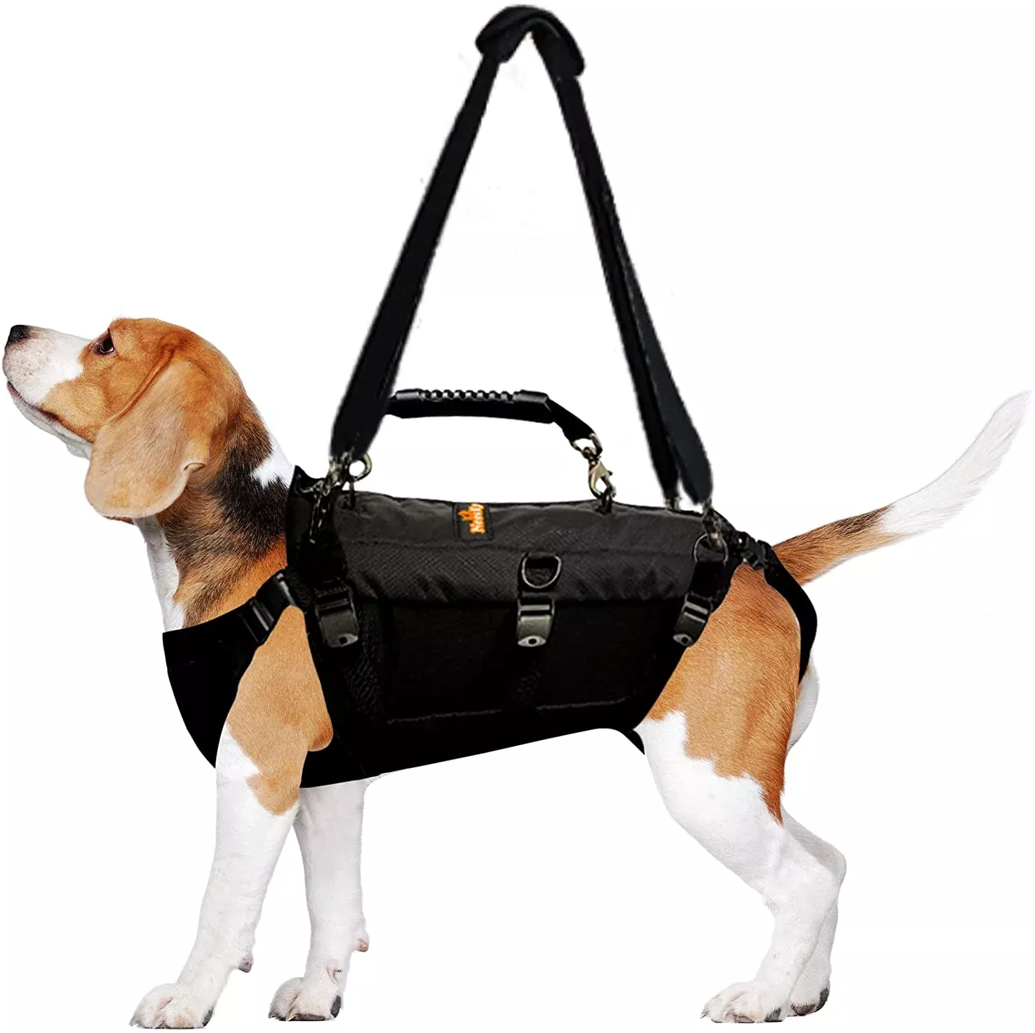 [LIFETIME WARRANTY!]Dog Lift Harness