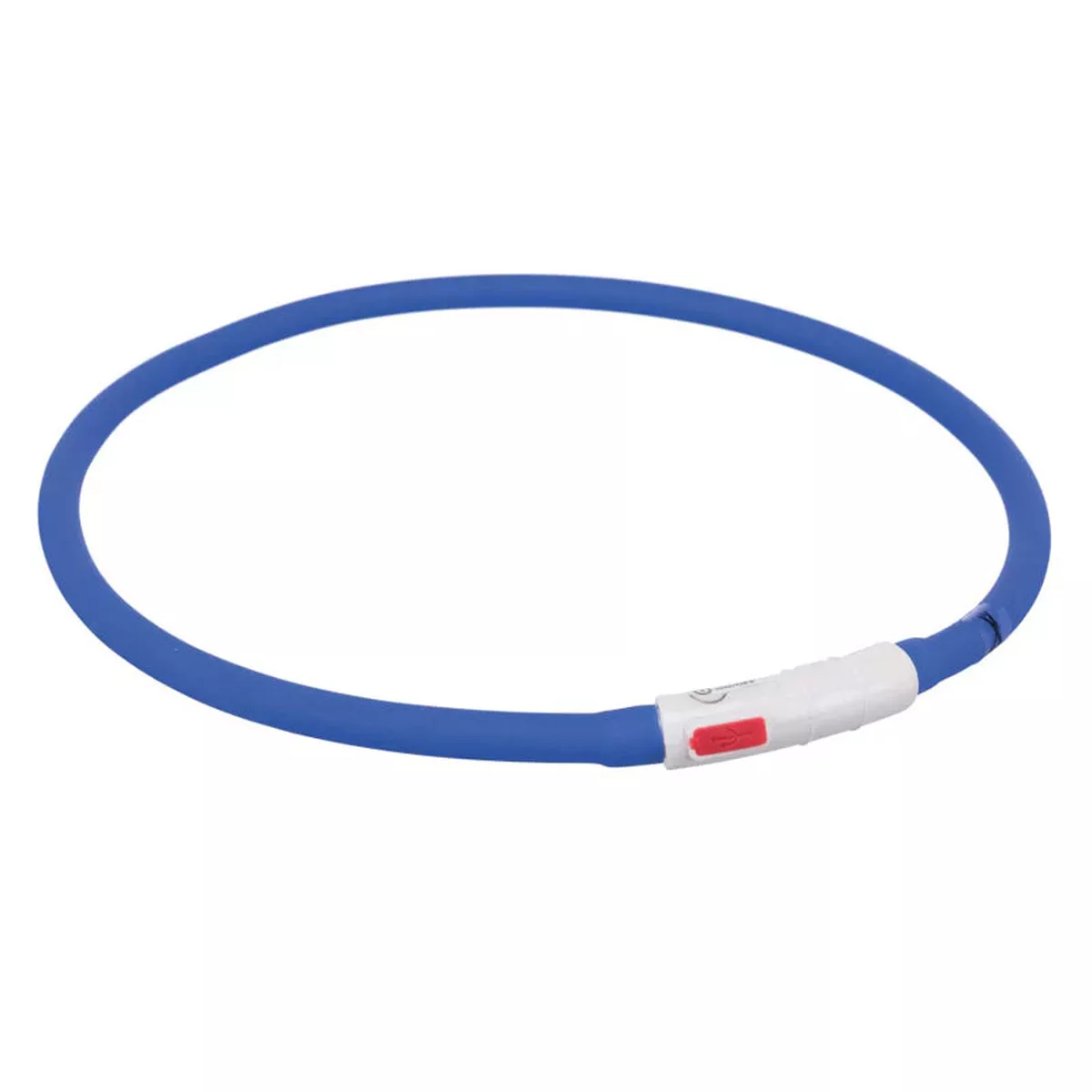 Light Up Dog Collar – Pet Safety Light Collar