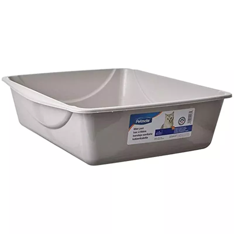 Litter Pan