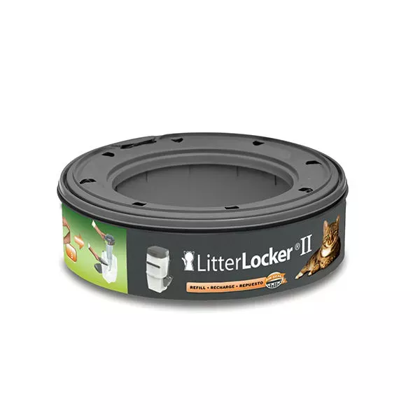 LitterLocker II Refill Cartridges