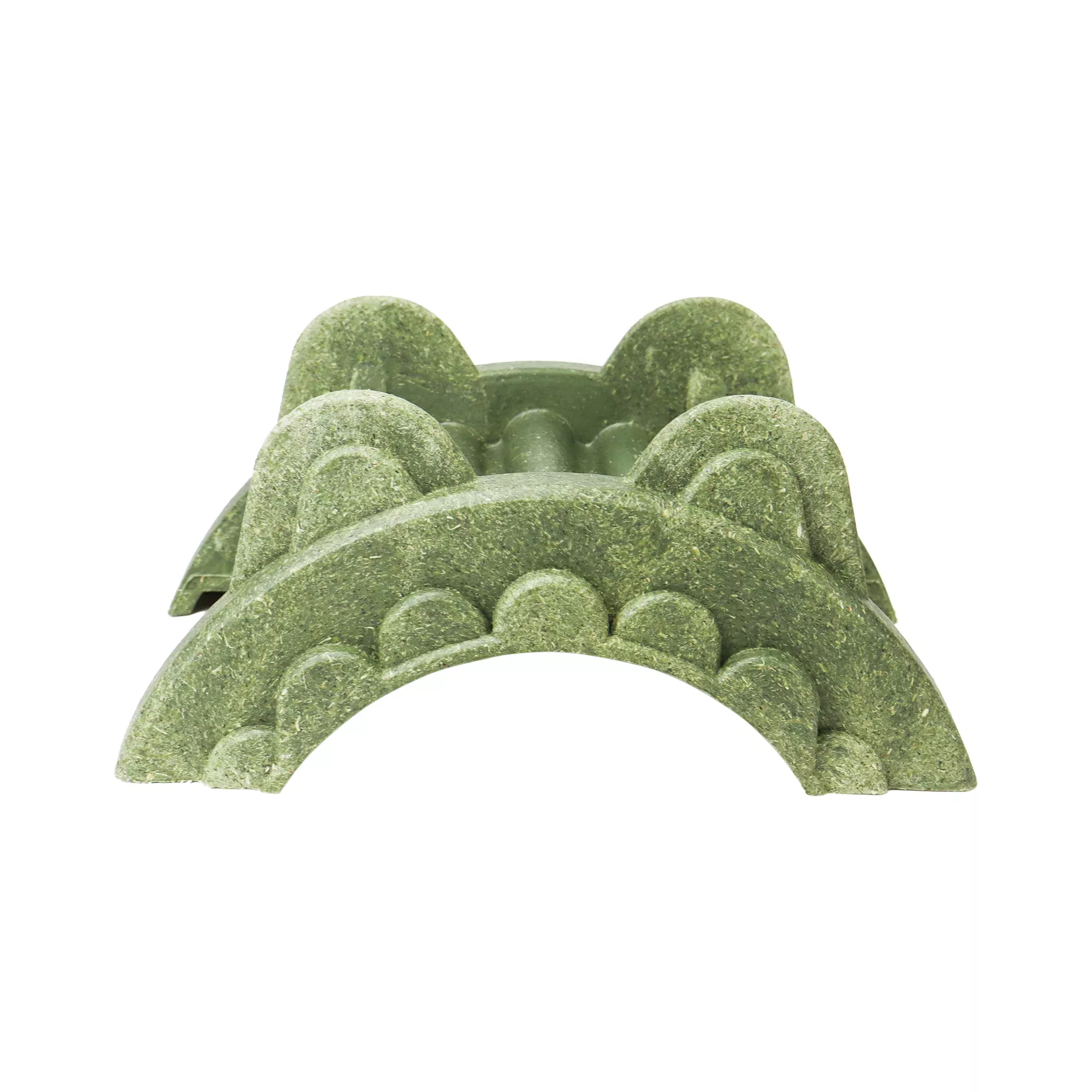 Living World Edible Arch Bridge Hideout for Small Animals