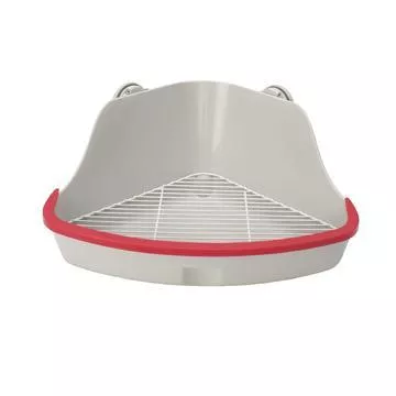 Living World Small Animal Litter Pan