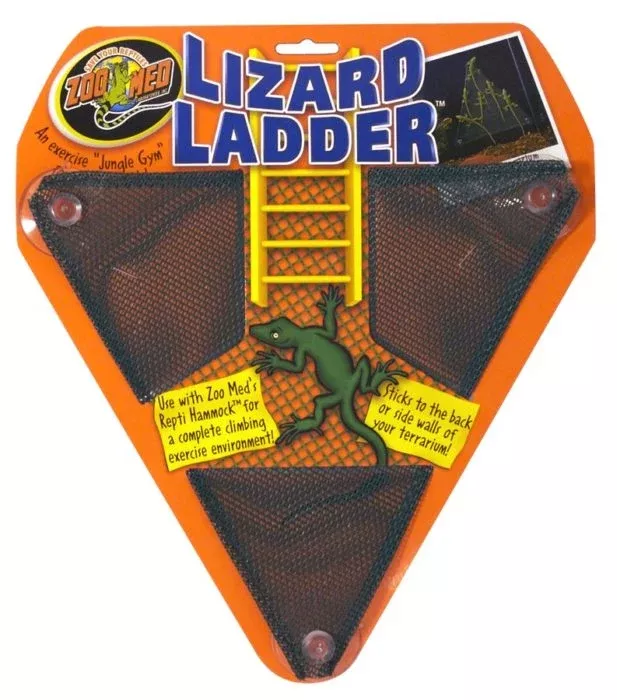 Lizard Ladder (one size fits all)