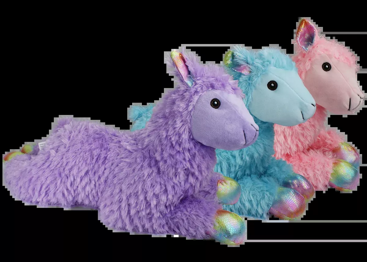 LLAMA - 24"