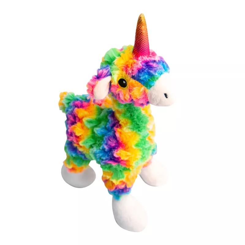 Llama Mia Rainbow