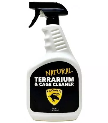 LUG CAGE CLEANER