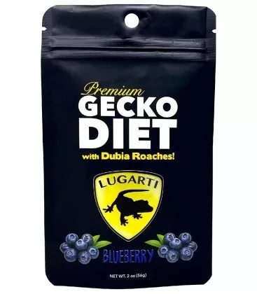 LUG CGD BLUEBERRY 2OZ