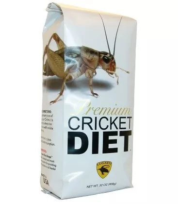 LUG PREMIUM CRICKET DIET