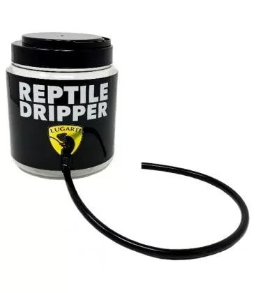 LUG REPTILE DRIPPER
