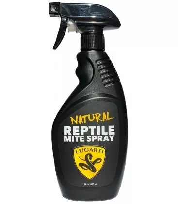 LUG REPTILE MITE SPRAY 16 OZ