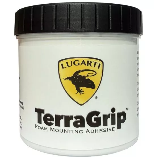 LUG TERRAGRIP 18 OZ