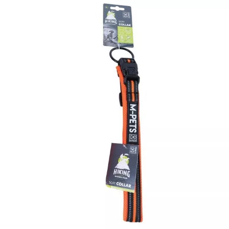 M-Pets Hiking Soft Collar L