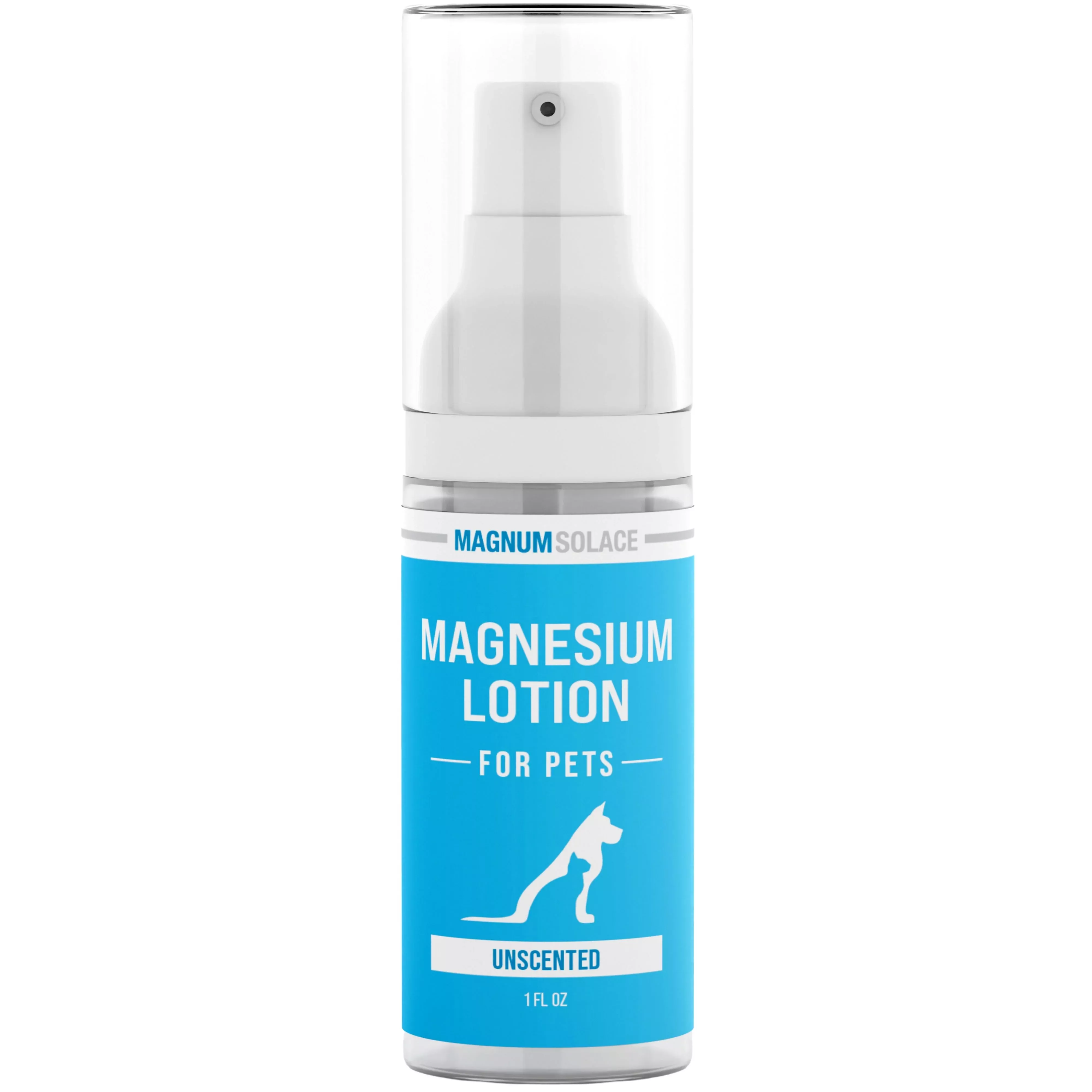Magnesium Lotion