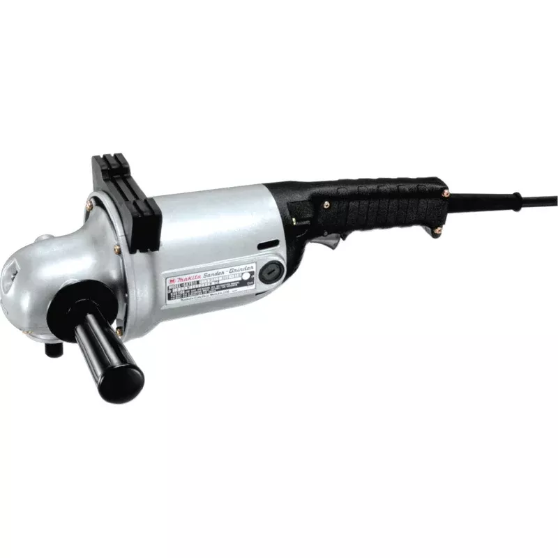 MAKITA Angle Sander w/ AC/DC Switch