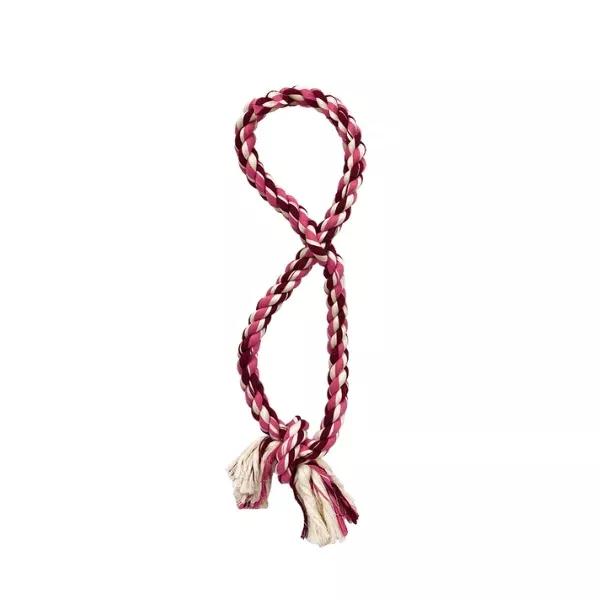 Mammoth Flossy Chews Figure 8