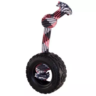 Mammoth TireBiter II-Tire with Rope