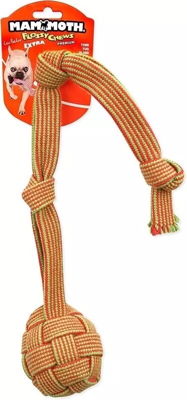 Mammoth Webbing Ball Large 24 inch