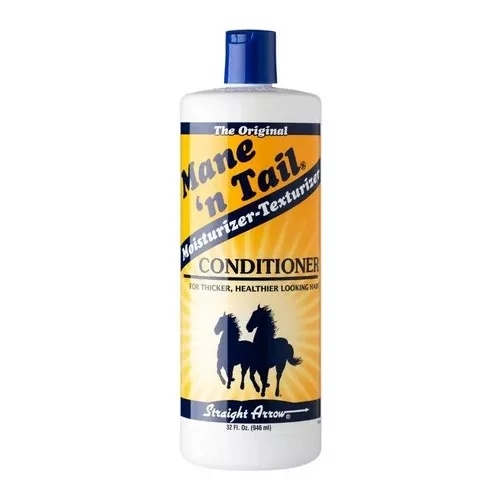 Mane N Tail, Mane 'n Tail Moisturizer-Texturizer Conditioner, 32 Oz
