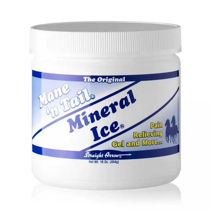 Mane 'n Tail Mineral Ice 1Lb