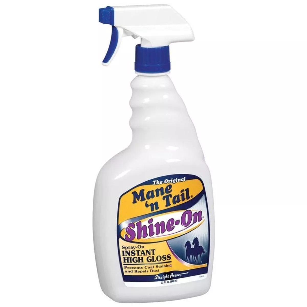 Mane 'N Tail Shine-On Spray