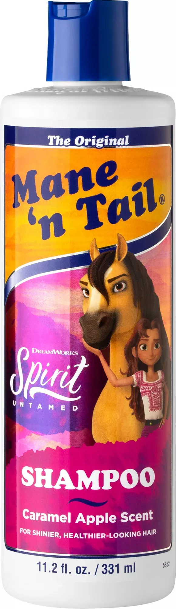 Mane 'N Tail Spirit Shampoo