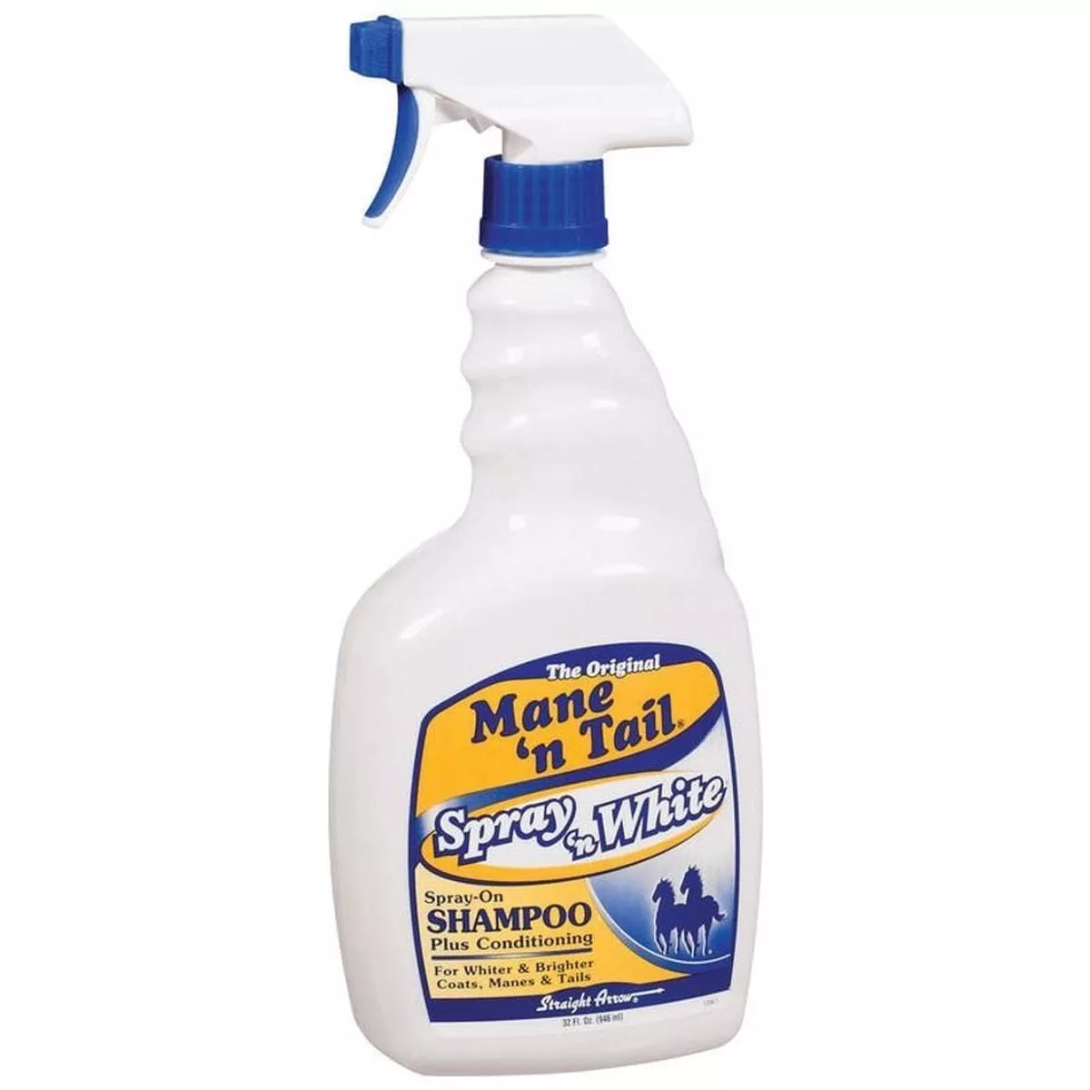 Mane 'N Tail Spray 'N White Shampoo