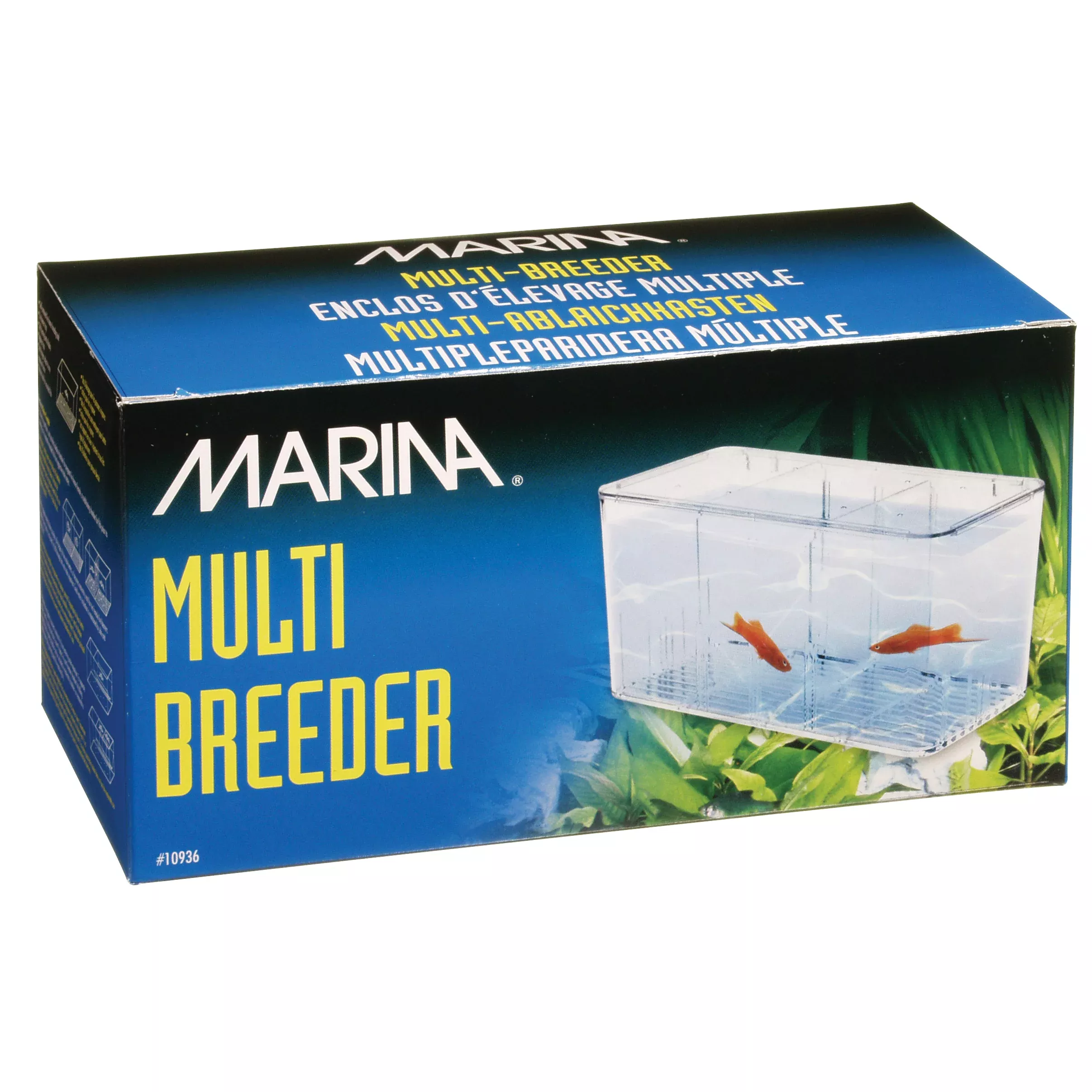Marina - Multi-Breed 5-Way Trap